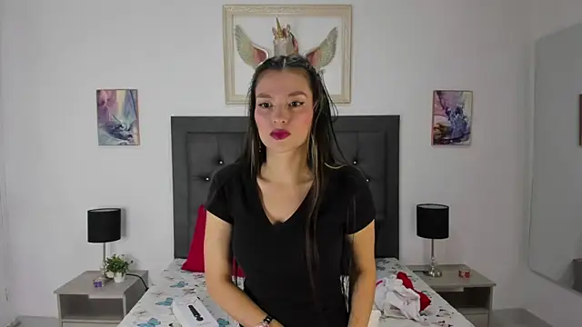 manu lara online show from 10, 11, 2025