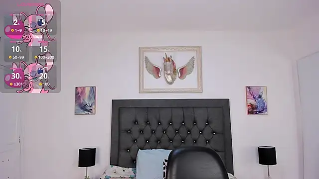 manu lara online show from 19, 11, 2025