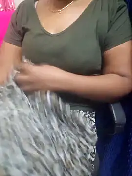 Janavi-janu online show from 13, 11, 2025