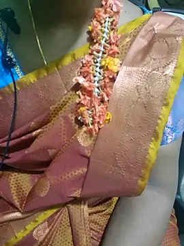 Janavi-janu online show from 5, 12, 2025