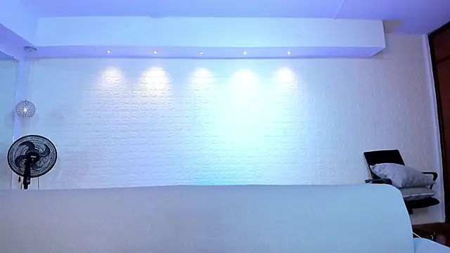 violet scott online show from 21, 10, 2025