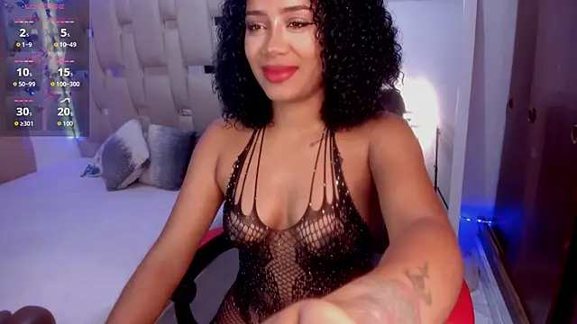 Snapshot of BrianaRichardson1414 chatting on 10, 11, 2025 BrianaRichardson1414 online show from 10, 11, 2025