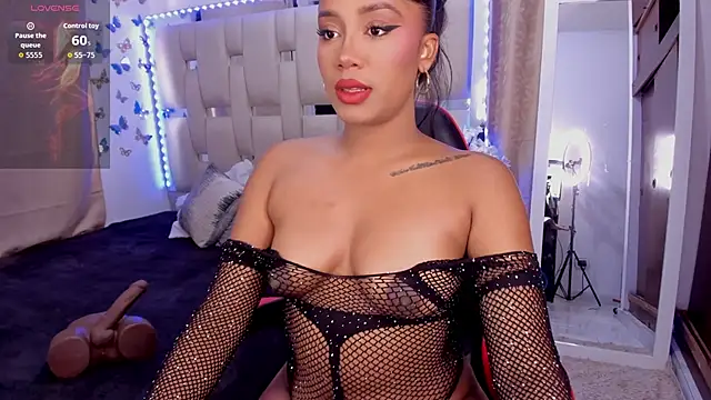 Snapshot of BrianaRichardson1414 chatting on 14, 11, 2025 BrianaRichardson1414 online show from 14, 11, 2025