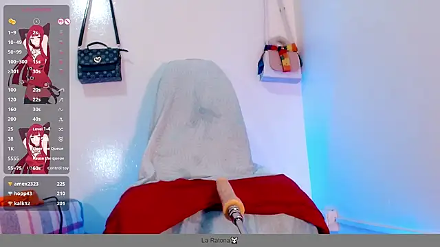 la ratona 1 online show from 19, 3, 2026