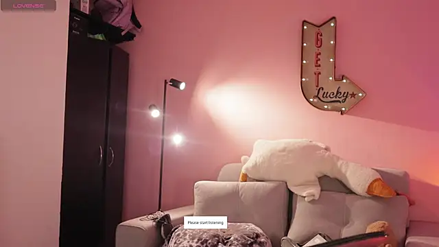 srtaliz online show from 6, 11, 2025