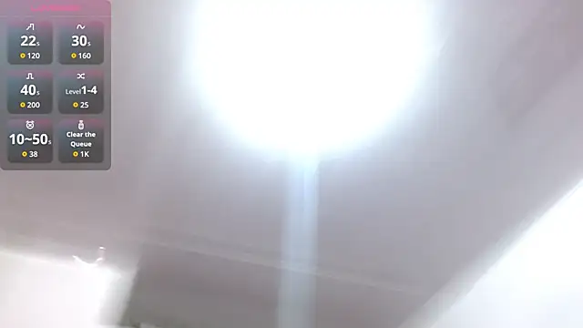 Snapshot of camilavagina24 chatting on 20, 2, 2026 camilavagina24 online show from 20, 2, 2026