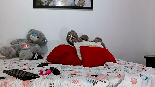 Snapshot of camilavagina24 chatting on 23, 2, 2026 camilavagina24 online show from 23, 2, 2026