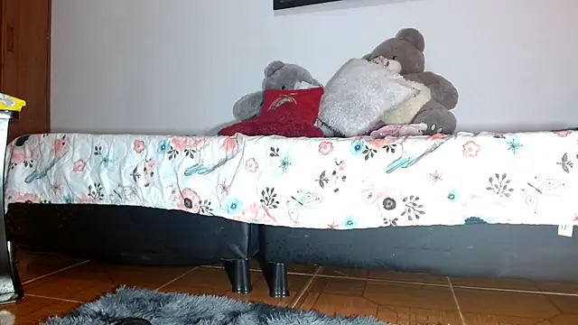 Snapshot of camilavagina24 chatting on 28, 2, 2026 camilavagina24 online show from 28, 2, 2026