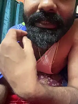 ALWAYSHORNYDADDY online show from 5, 12, 2025