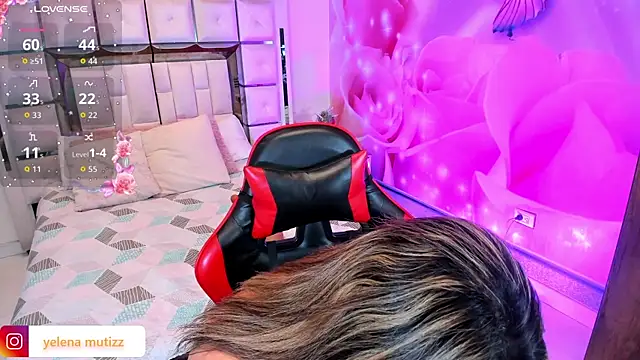 Yelena mutiz online show from 4, 2, 2026