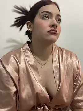 Chloee Evans1 online show from 19, 1, 2025
