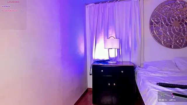 Chloee Evans1 online show from 17, 9, 2025