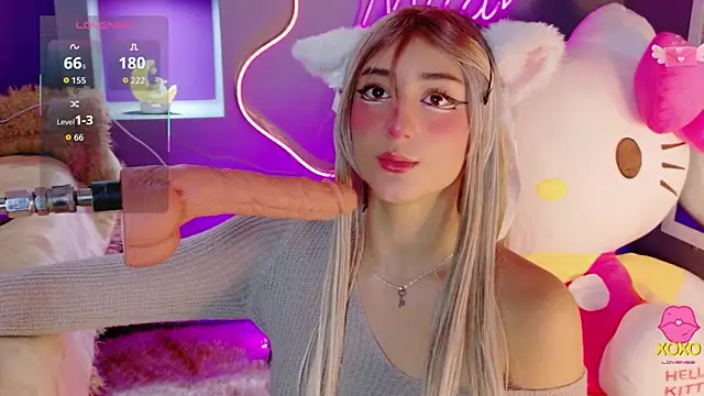 miia  baker online show from 4, 3, 2026