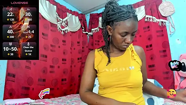 Sandyhamilttoon online show from 24, 10, 2025