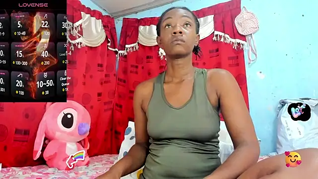 Sandyhamilttoon online show from 25, 10, 2025