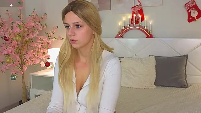 Wendy D0ll online show from 27, 12, 2024