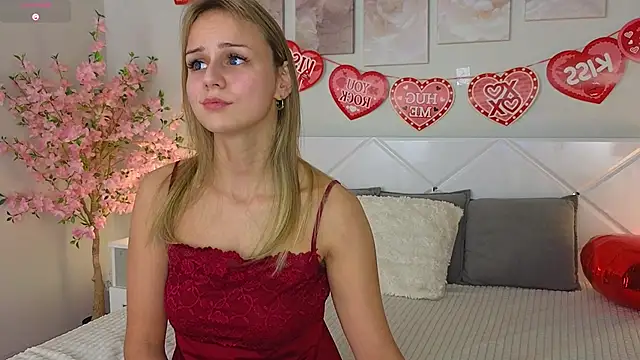 Wendy D0ll online show from 16, 2, 2025