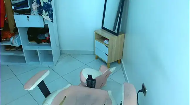 Geisha Seniers online show from 28, 12, 2024