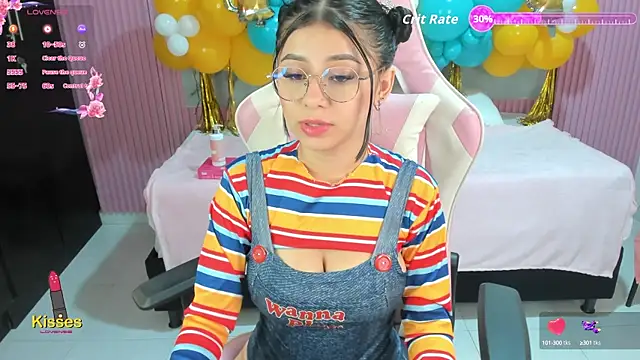 Yuli 16 online show from 6, 10, 2025