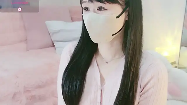 Snapshot of aaanyan chatting on 19, 2, 2025 aaanyan online show from 19, 2, 2025