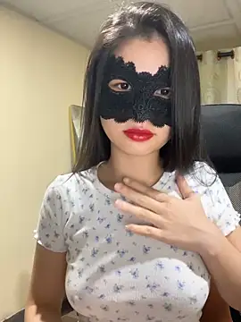 Snapshot of Salibae_Nha chatting on 8, 12, 2024 Salibae Nha online show from 8, 12, 2024