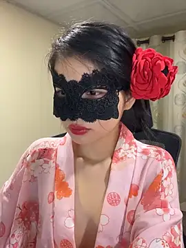 Snapshot of Salibae_Nha chatting on 27, 12, 2024 Salibae Nha online show from 27, 12, 2024