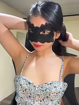 Snapshot of Salibae_Nha chatting on 11, 2, 2025 Salibae Nha online show from 11, 2, 2025