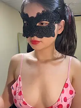 Snapshot of Salibae_Nha chatting on 19, 2, 2025 Salibae Nha online show from 19, 2, 2025