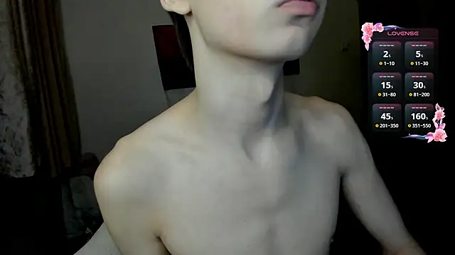 Vampirella GS online show from 22, 11, 2025