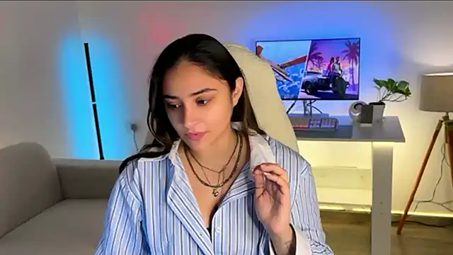 demieliss online show from 10, 1, 2026