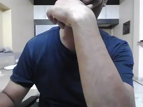 Daddy HA online show from 1, 11, 2025