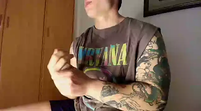 juandking online show from 12, 3, 2025