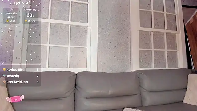 Aprillbrunette online show from 23, 1, 2025