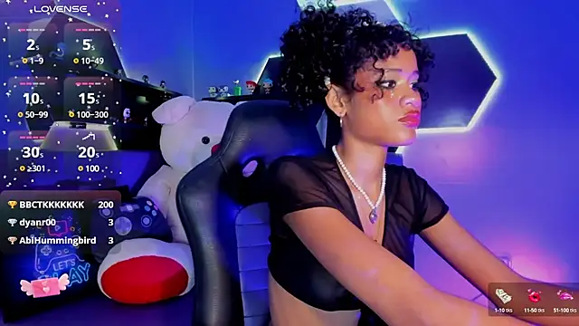 Aprillbrunette online show from 26, 1, 2025