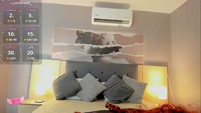 Aprillbrunette online show from 30, 10, 2025