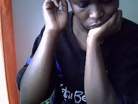 Snapshot of Chocolatah chatting on 8, 12, 2024 Chocolatah online show from 8, 12, 2024