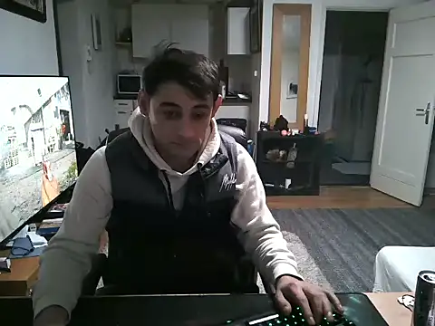 mihaimichael online show from 11, 2, 2025