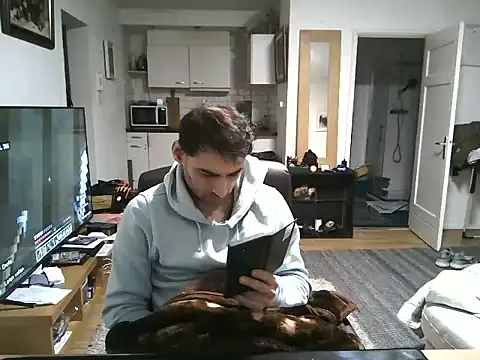 mihaimichael online show from 16, 2, 2025