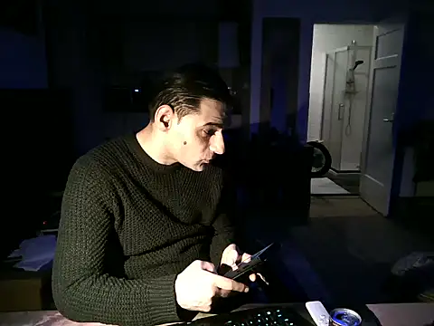mihaimichael online show from 27, 2, 2025