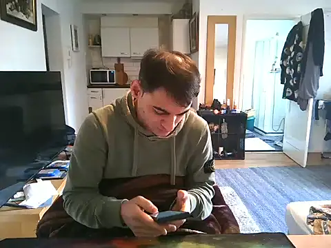 mihaimichael online show from 28, 2, 2025