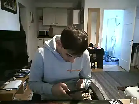 mihaimichael online show from 2, 3, 2025