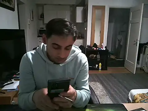 mihaimichael online show from 3, 3, 2025