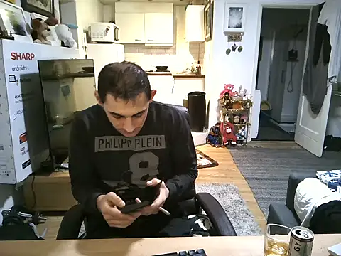 mihaimichael online show from 25, 10, 2025