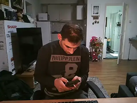 mihaimichael online show from 12, 11, 2025