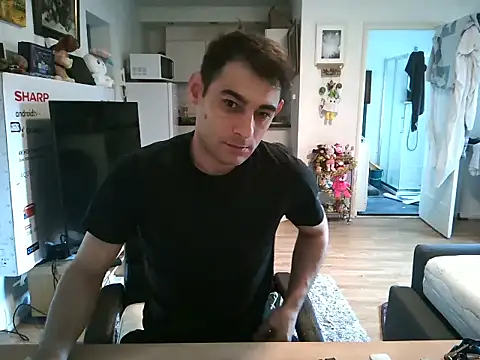 mihaimichael online show from 4, 12, 2025