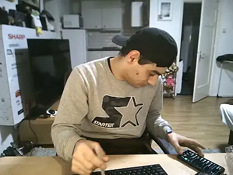 mihaimichael online show from 18, 1, 2026