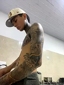 Herem369 online show from 3, 12, 2025