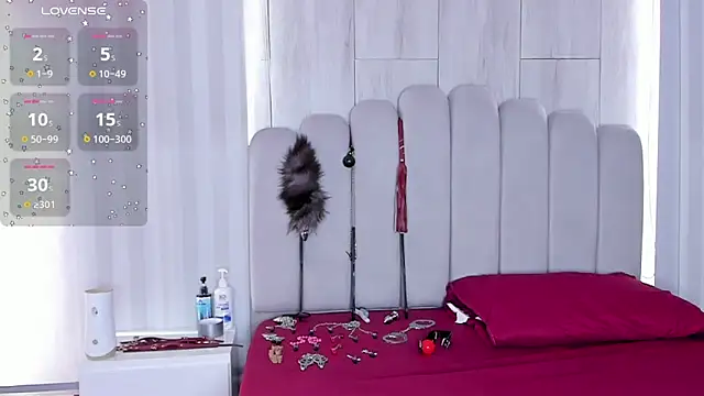 mileyerikson online show from 22, 11, 2025