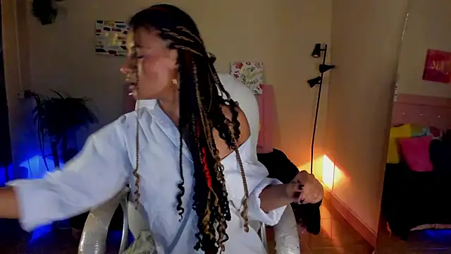 keyla roberts777 online show from 6, 12, 2024