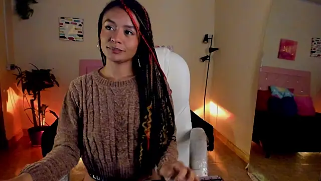 keyla roberts777 online show from 9, 12, 2024
